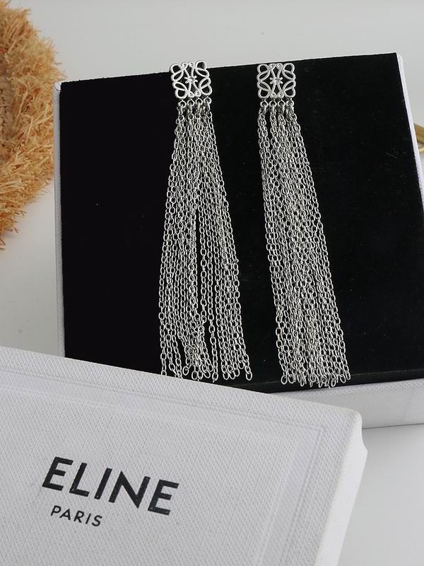 Loewe earring 05yxh03